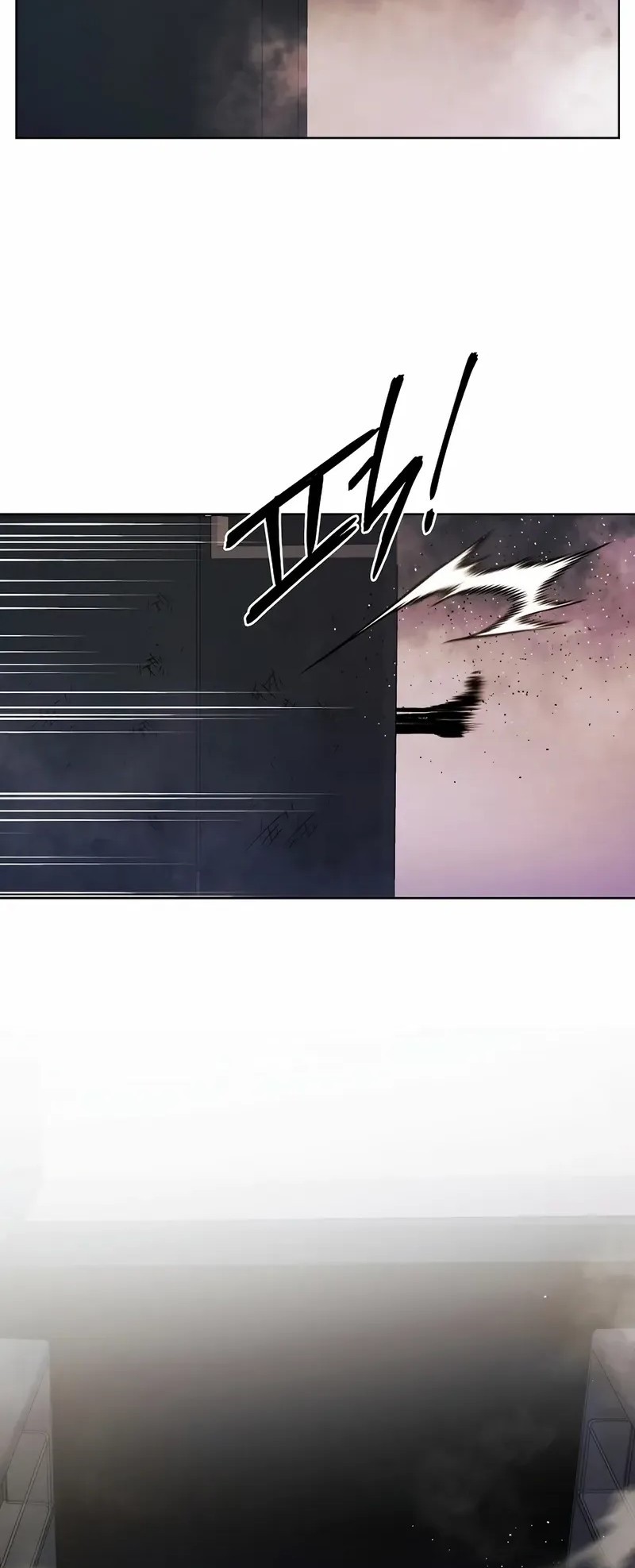 The Invincible Man Chapter 68 - halaman 45