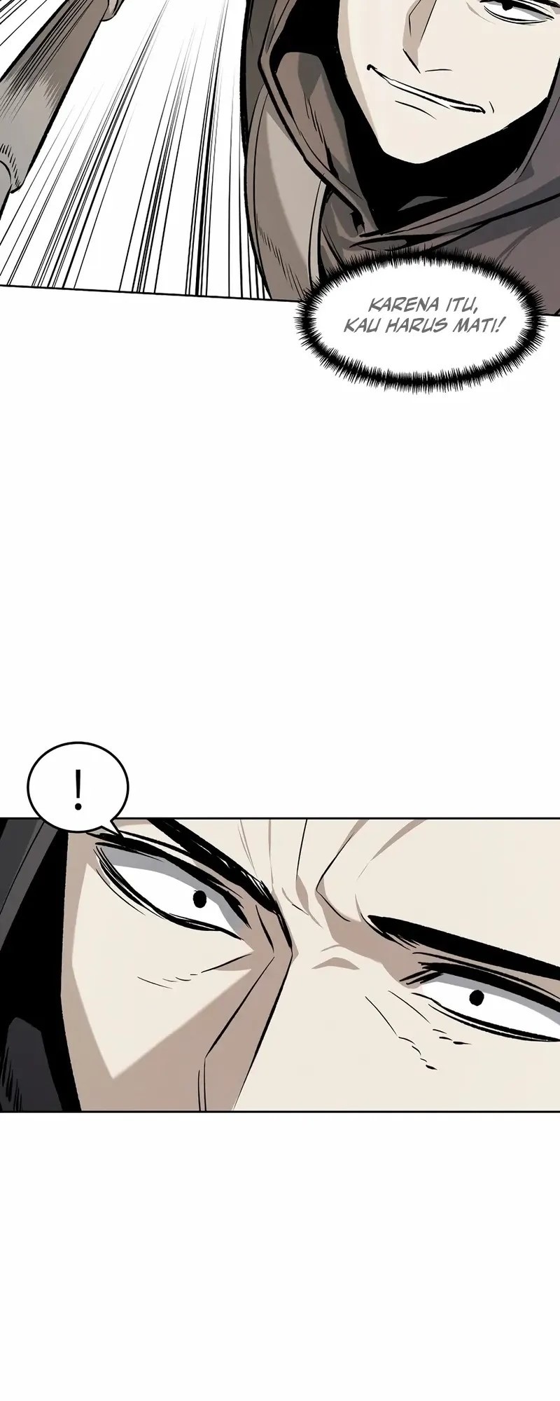 The Invincible Man Chapter 69 - halaman 24
