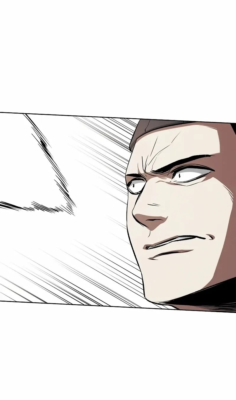 The Invincible Man Chapter 69 - halaman 42