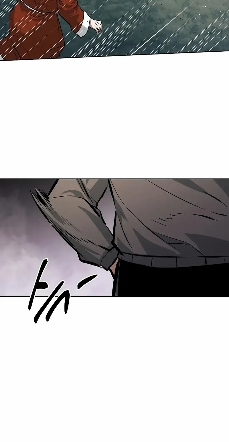 The Invincible Man Chapter 69 - halaman 45