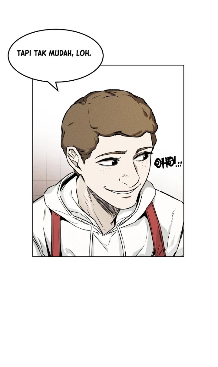 The Invincible Man Chapter 7 - halaman 10
