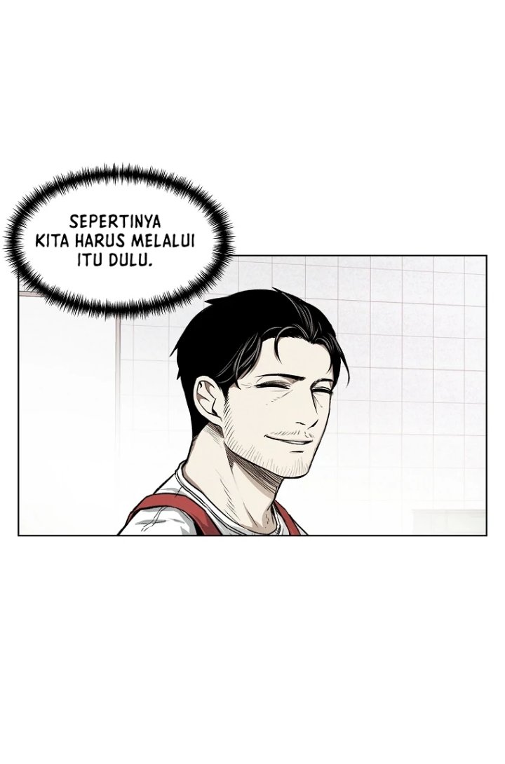 The Invincible Man Chapter 7 - halaman 13