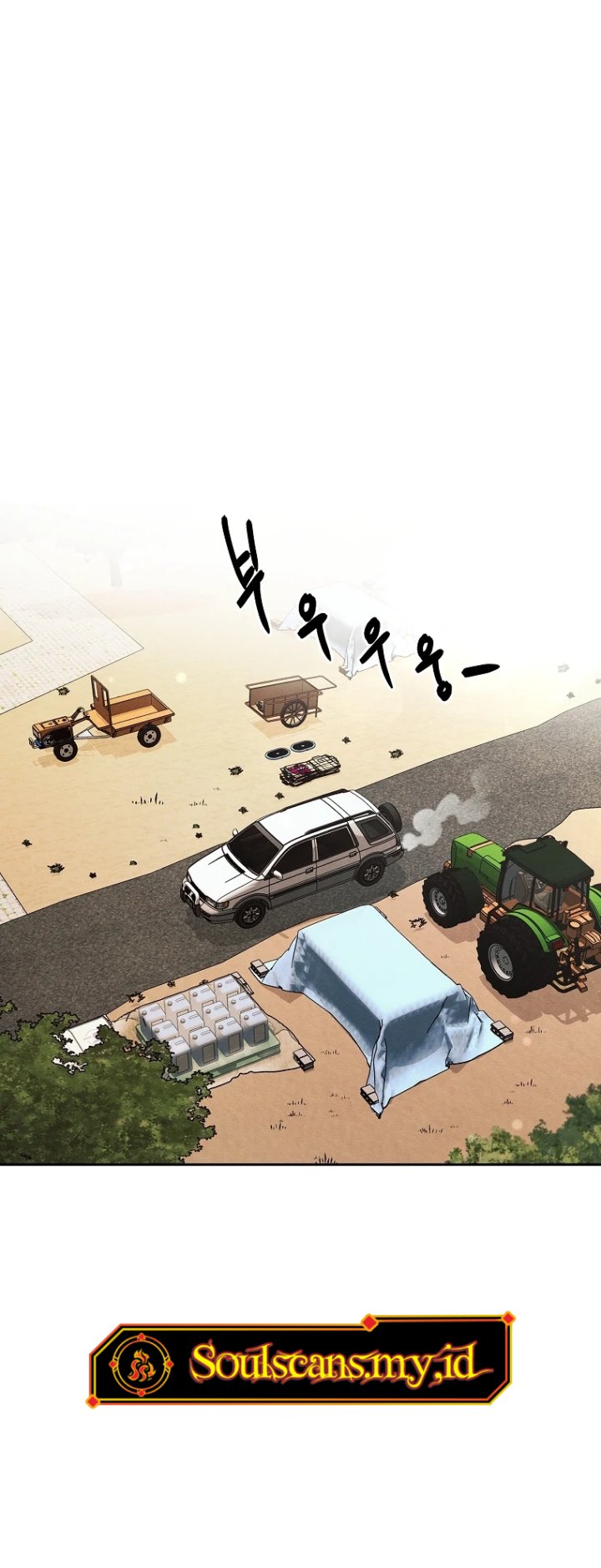 The Invincible Man Chapter 7 - halaman 2