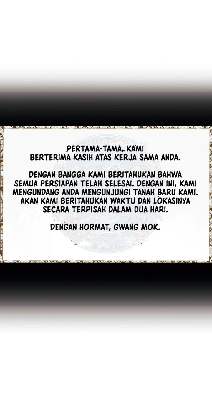 The Invincible Man Chapter 7 - halaman 34