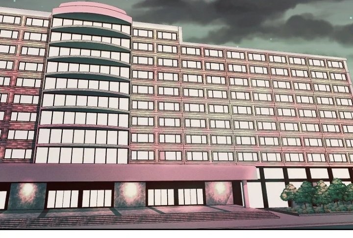 The Invincible Man Chapter 7 - halaman 52