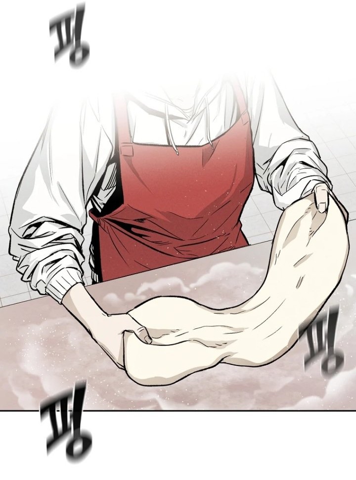 The Invincible Man Chapter 7 - halaman 9