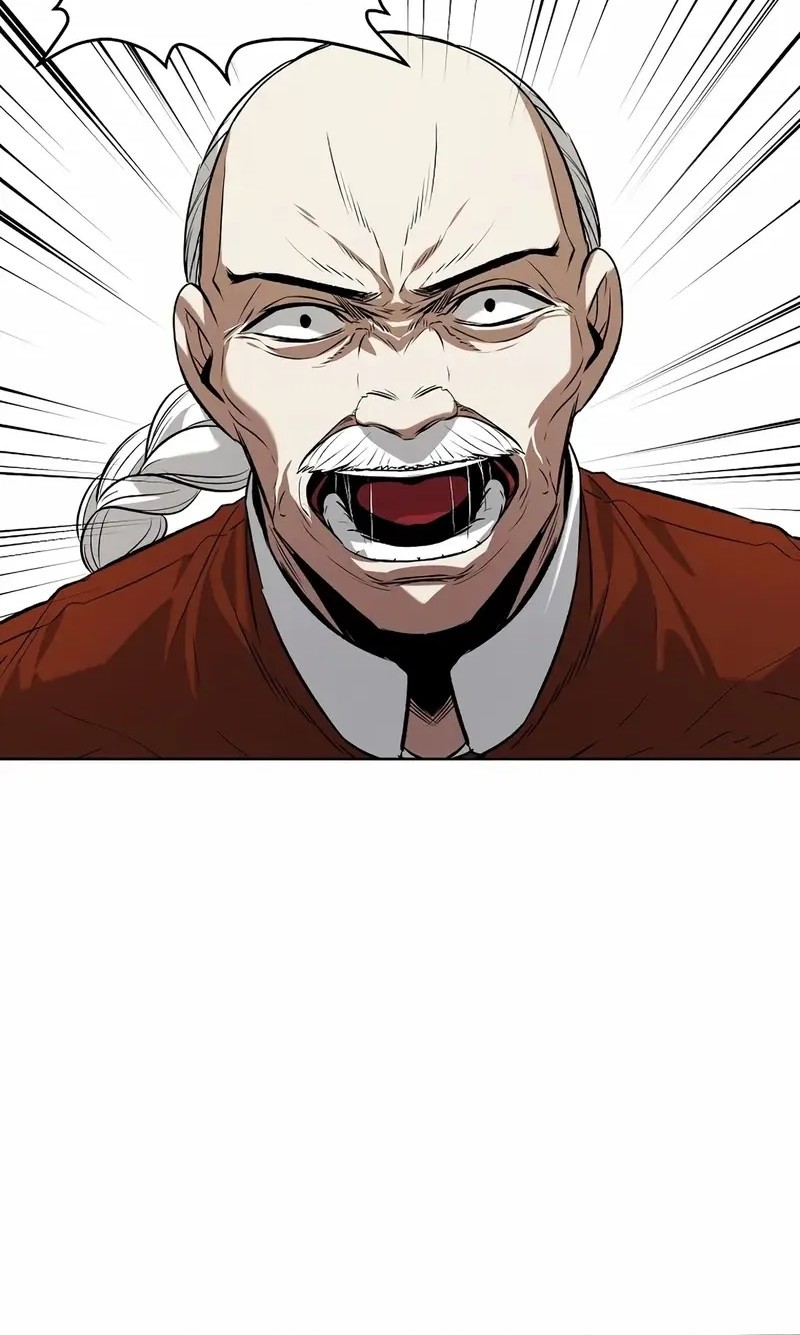 The Invincible Man Chapter 70 - halaman 15