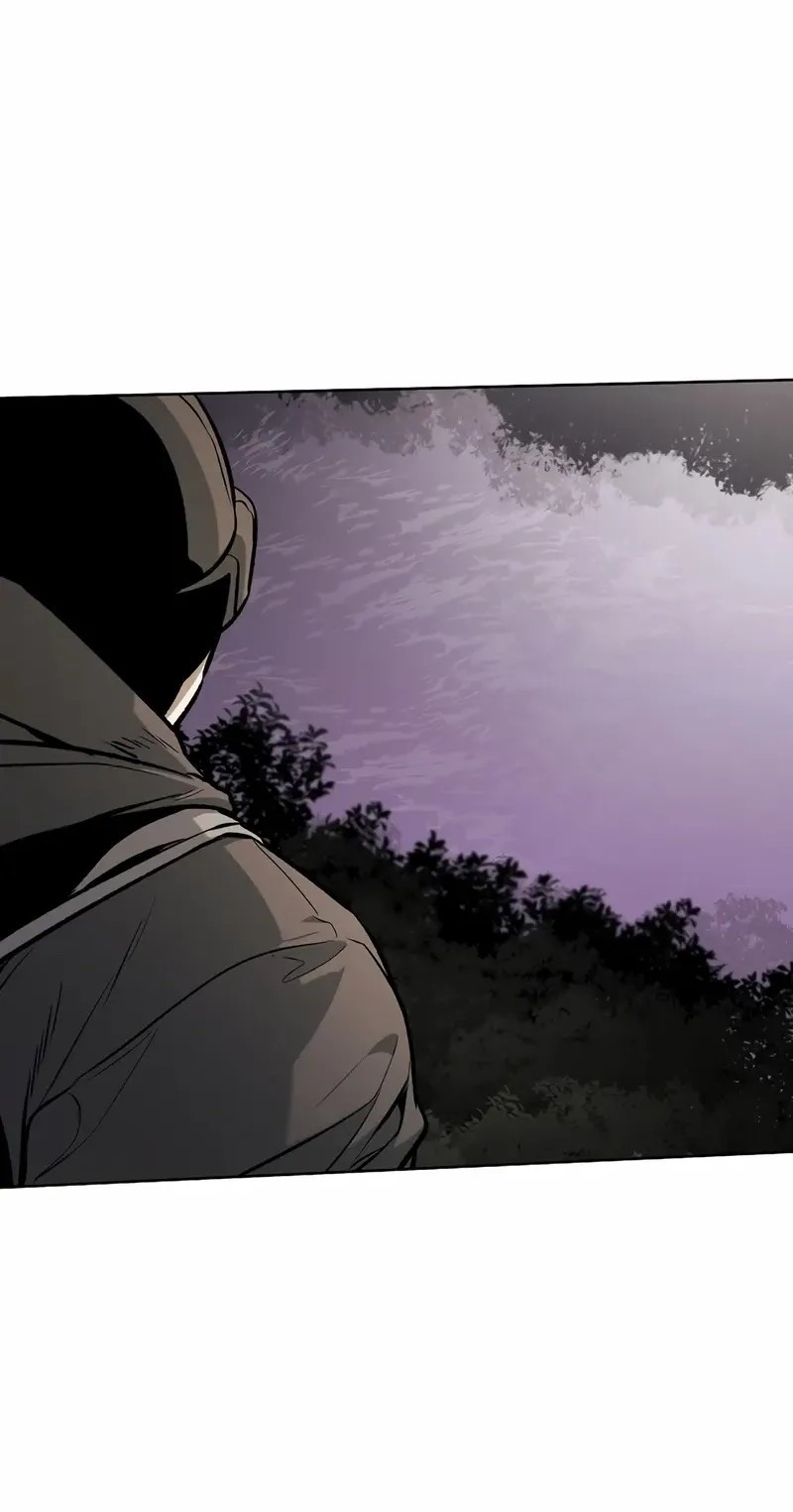 The Invincible Man Chapter 70 - halaman 21