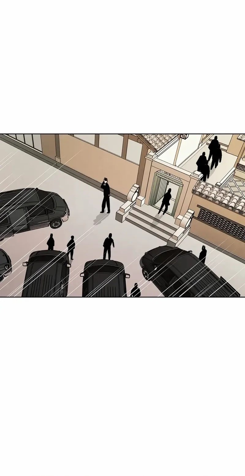The Invincible Man Chapter 71 - halaman 15