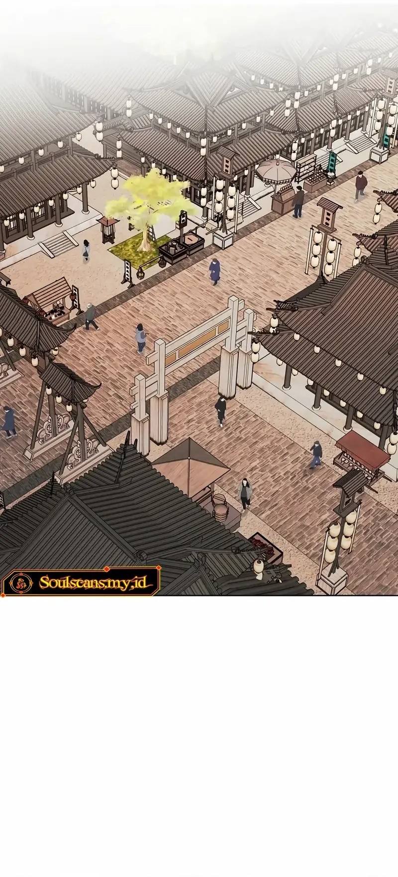 The Invincible Man Chapter 71 - halaman 18