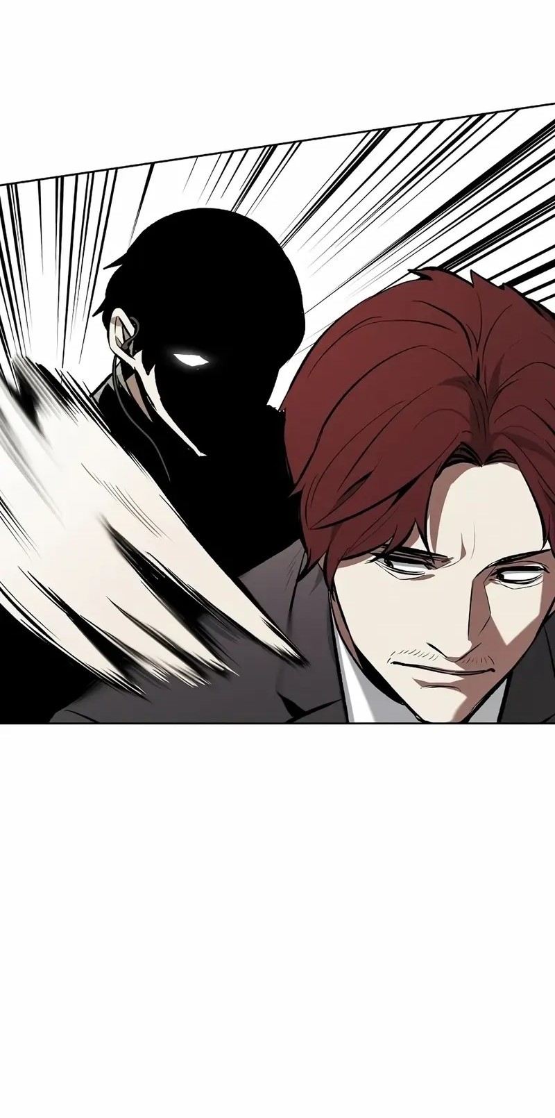 The Invincible Man Chapter 78 - halaman 27