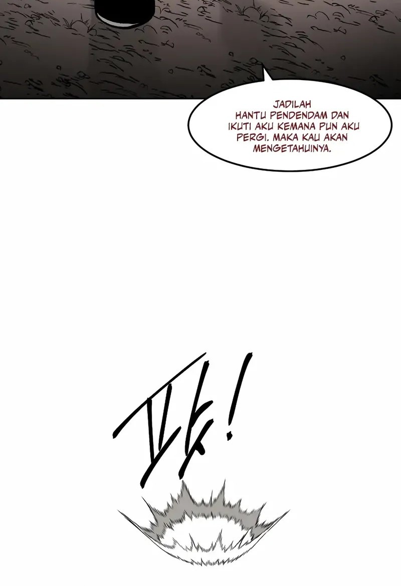 The Invincible Man Chapter 79 - halaman 33