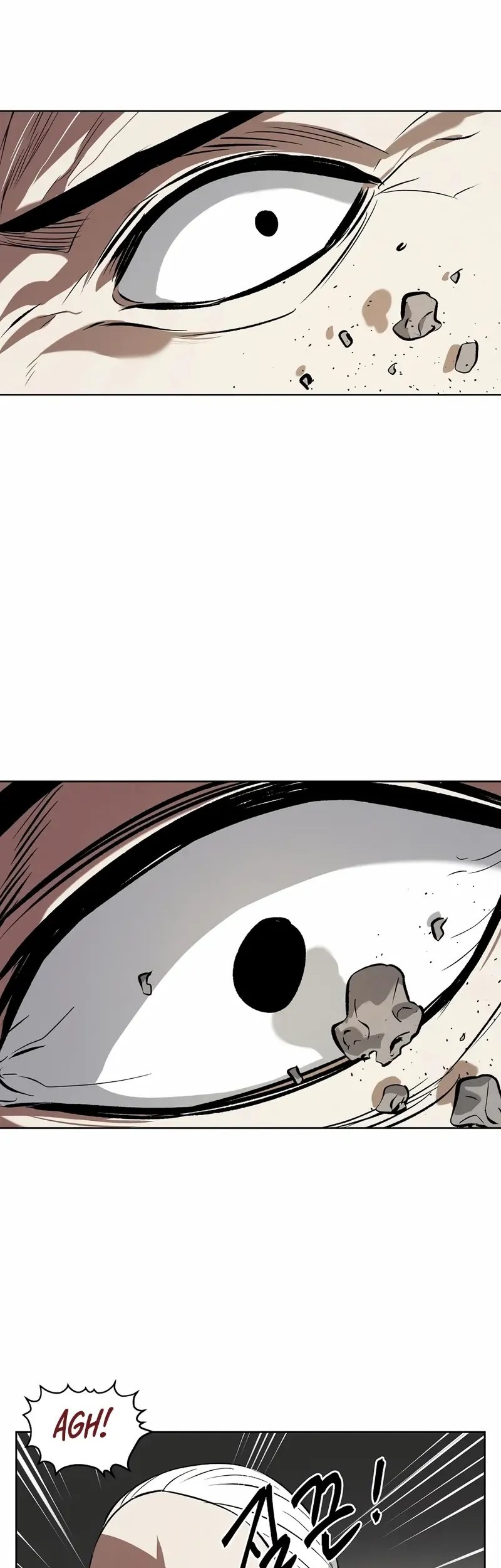 The Invincible Man Chapter 79 - halaman 37