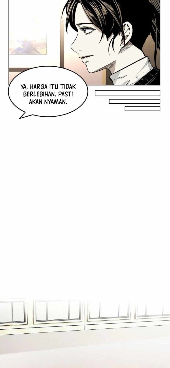 The Invincible Man Chapter 8 - halaman 10
