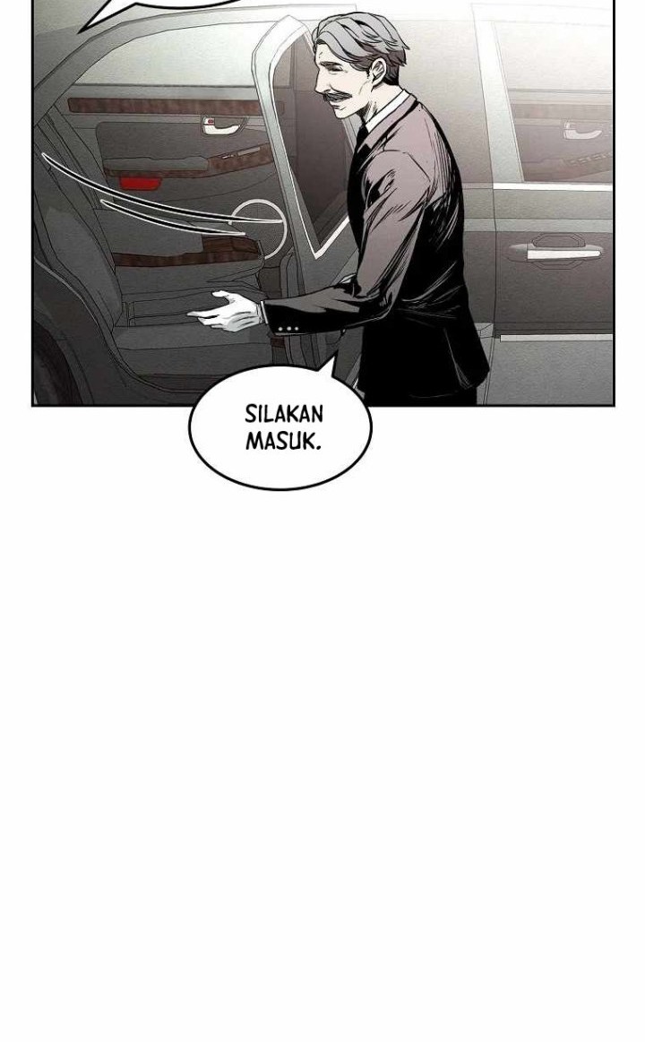 The Invincible Man Chapter 8 - halaman 14