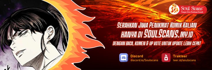 The Invincible Man Chapter 8 - halaman 2