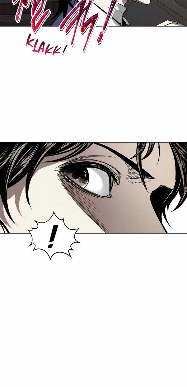 The Invincible Man Chapter 8 - halaman 30