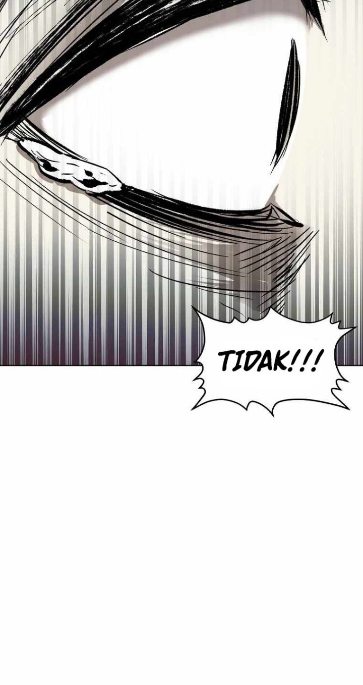 The Invincible Man Chapter 8 - halaman 38