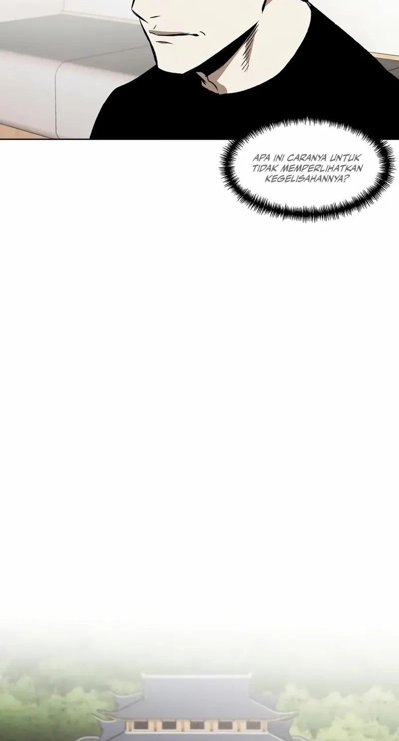 The Invincible Man Chapter 80 - halaman 30