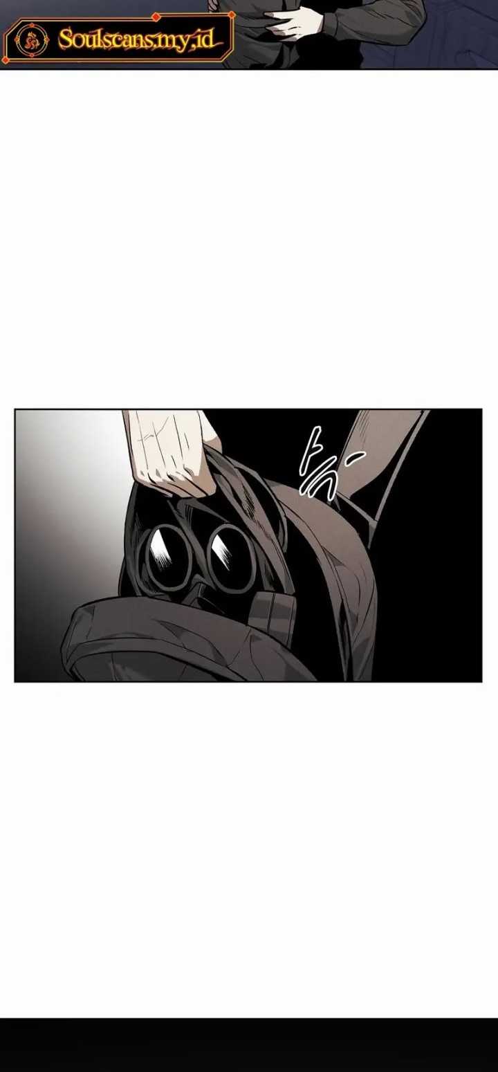 The Invincible Man Chapter 83 - halaman 15