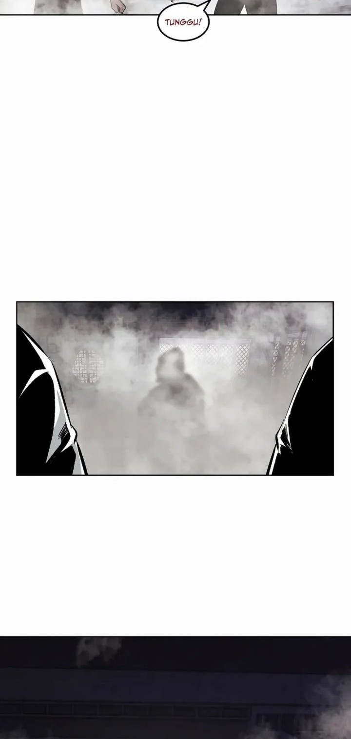 The Invincible Man Chapter 83 - halaman 23