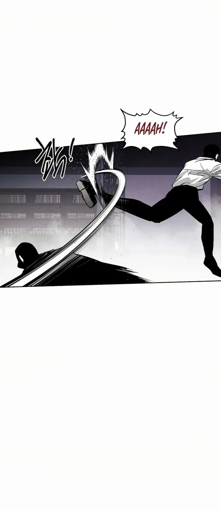 The Invincible Man Chapter 83 - halaman 29