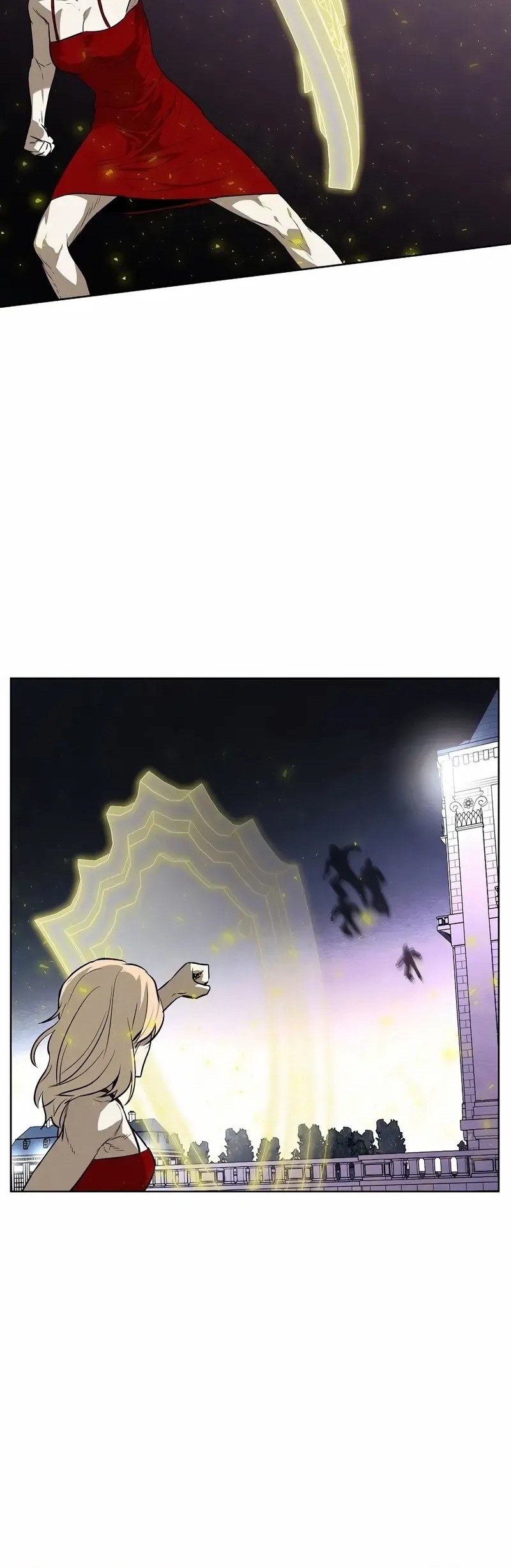 The Invincible Man Chapter 88 - halaman 20