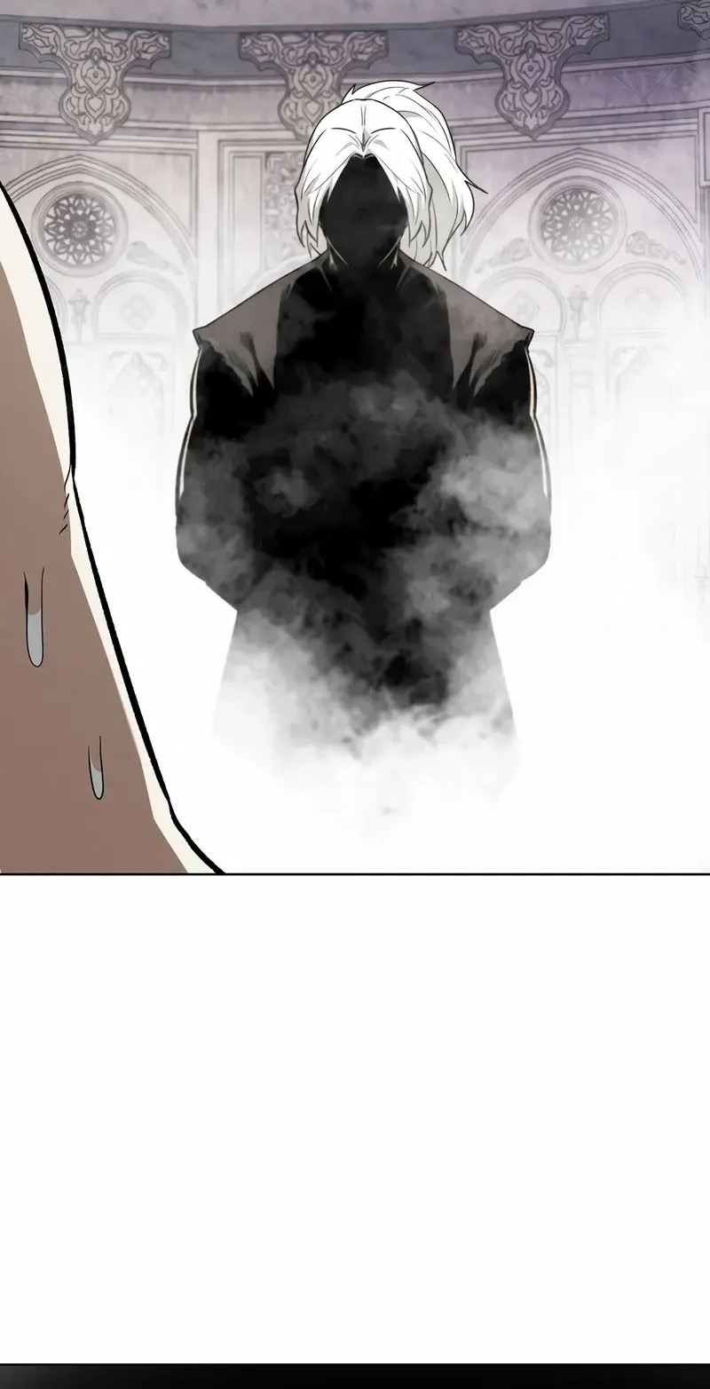The Invincible Man Chapter 88 - halaman 36