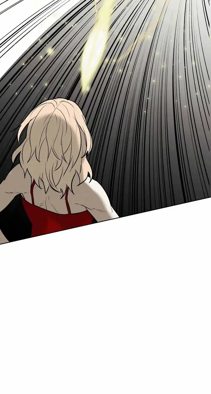 The Invincible Man Chapter 89 - halaman 11
