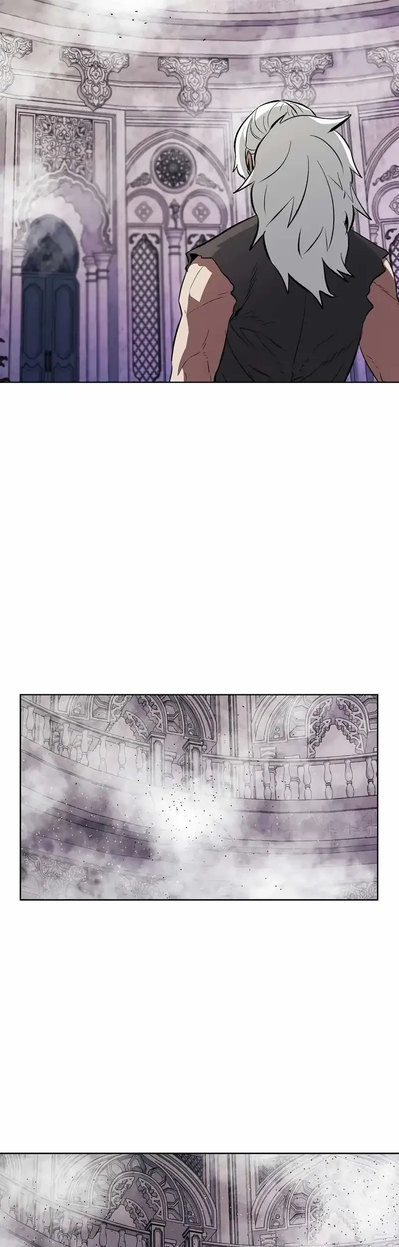 The Invincible Man Chapter 89 - halaman 28