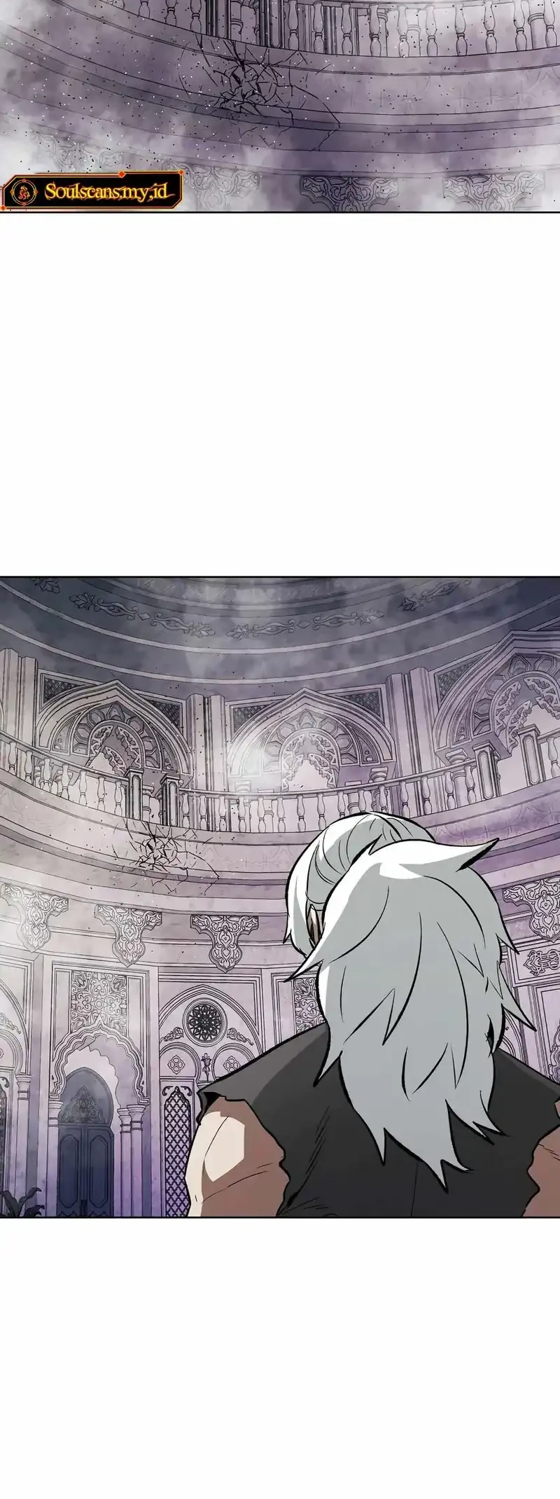 The Invincible Man Chapter 89 - halaman 29