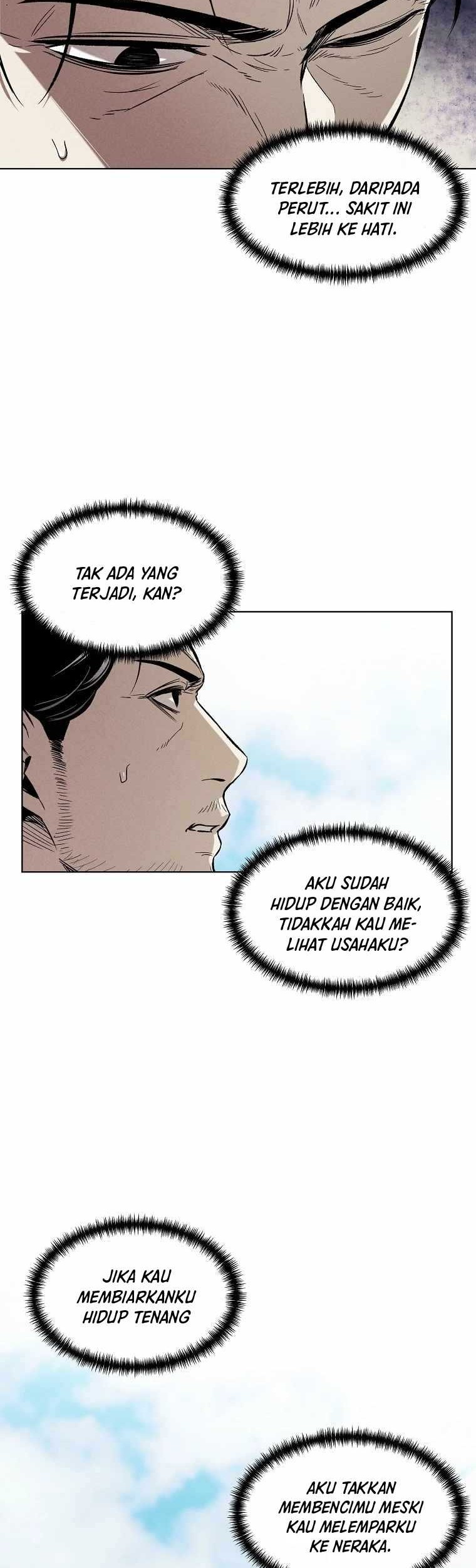 The Invincible Man Chapter 9 - halaman 12