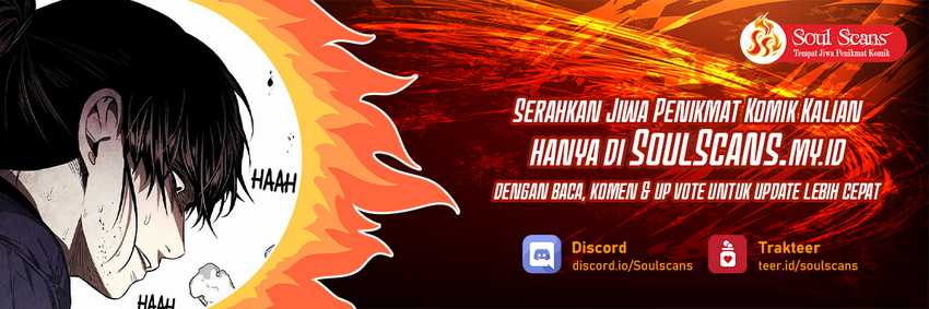 The Invincible Man Chapter 9 - halaman 2