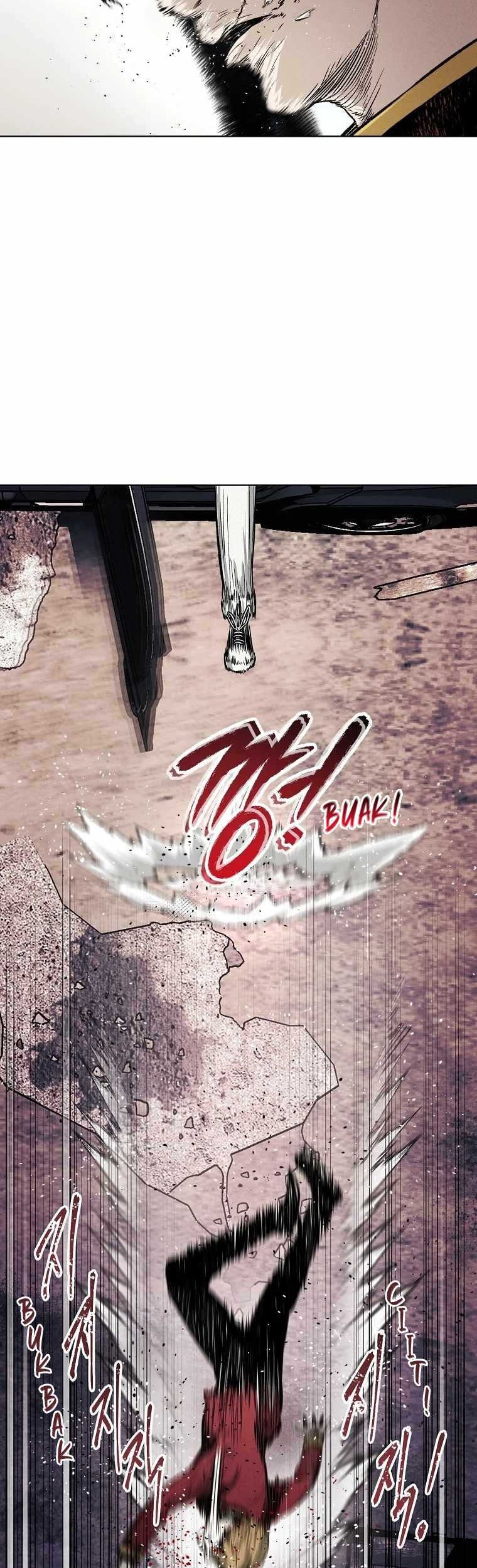 The Invincible Man Chapter 9 - halaman 24