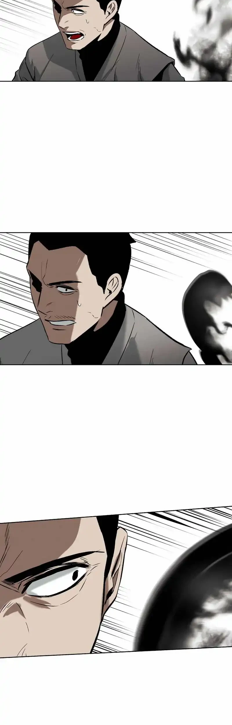 The Invincible Man Chapter 90 - halaman 13