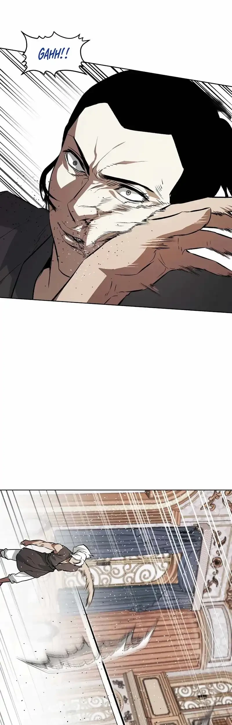 The Invincible Man Chapter 90 - halaman 22