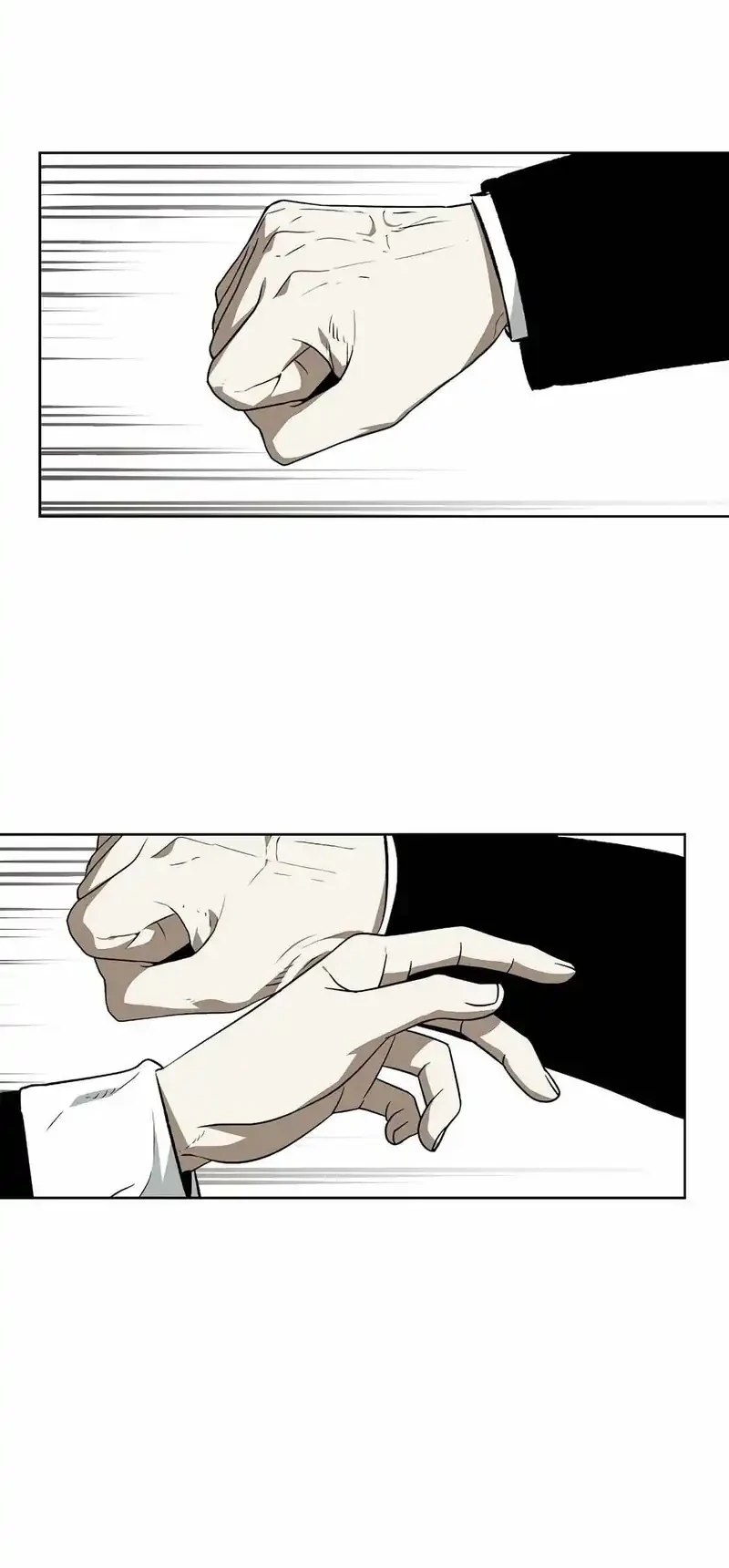 The Invincible Man Chapter 91 - halaman 25