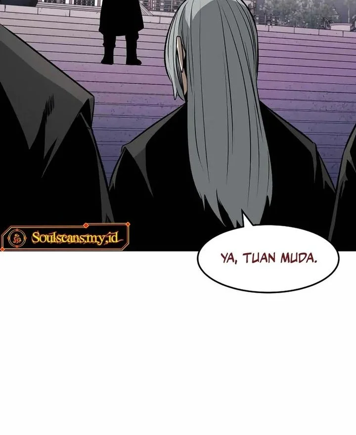 The Invincible Man Chapter 92 - halaman 16