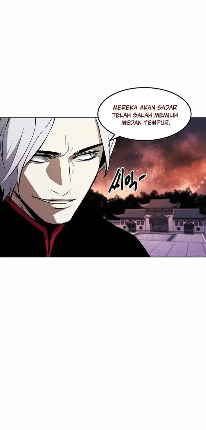 The Invincible Man Chapter 92 - halaman 26