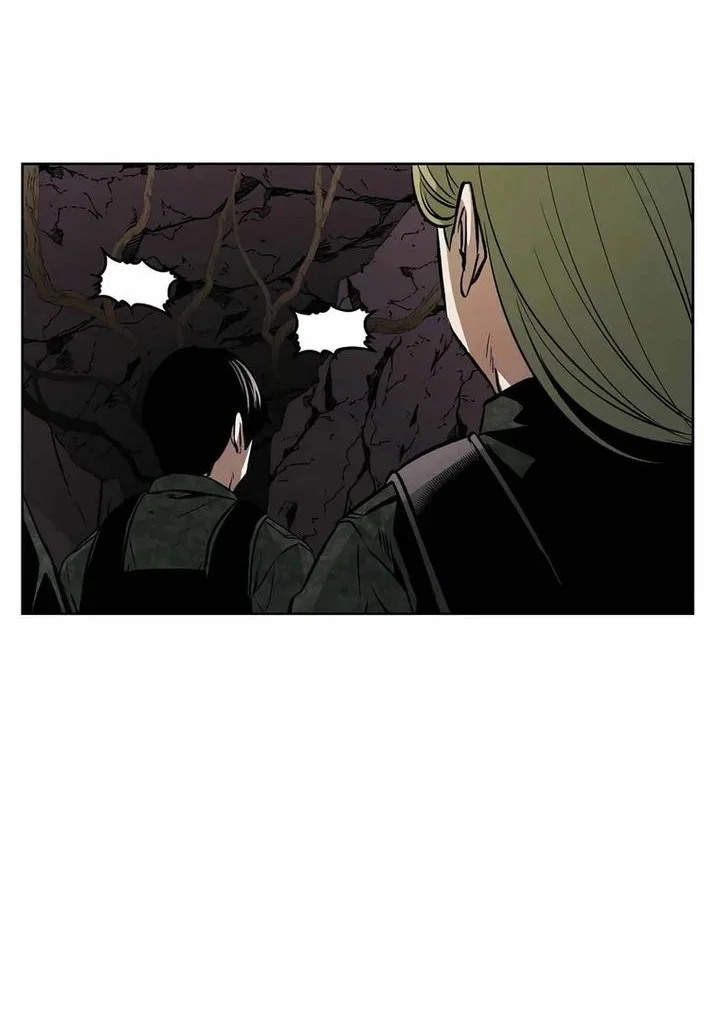 The Invincible Man Chapter 92 - halaman 30
