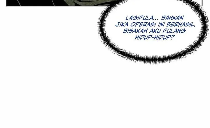 The Invincible Man Chapter 92 - halaman 4
