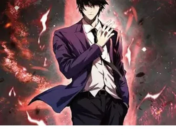 The Invincible Man Chapter 92 - halaman 44