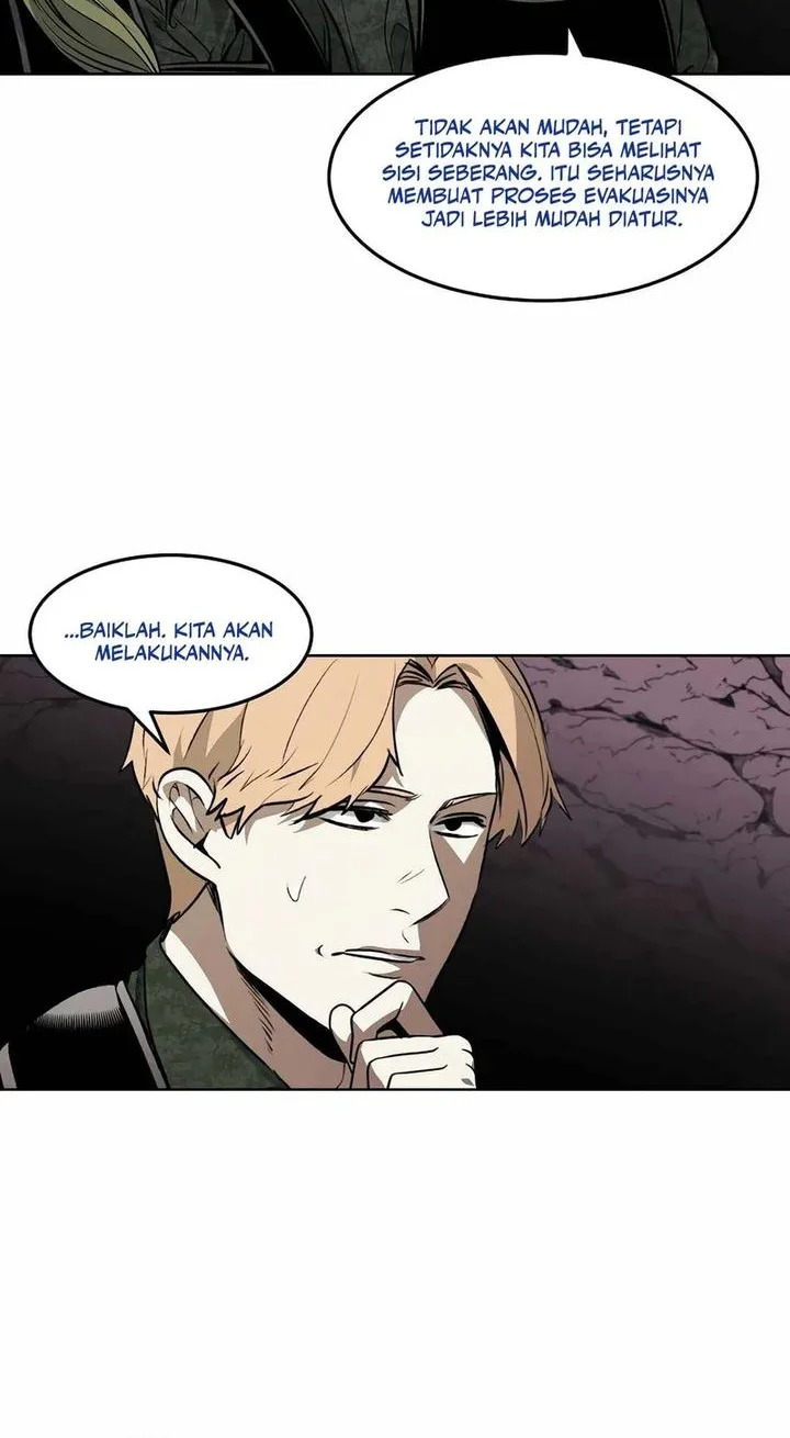 The Invincible Man Chapter 93 - halaman 12