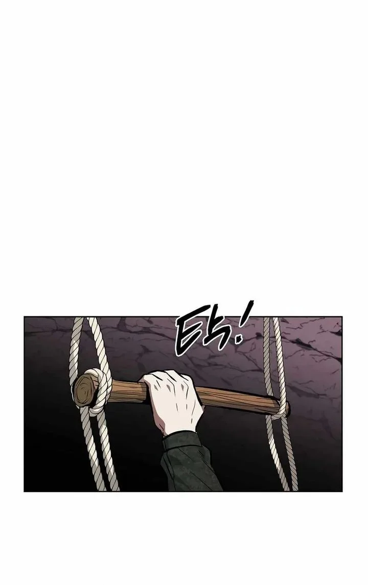 The Invincible Man Chapter 93 - halaman 14