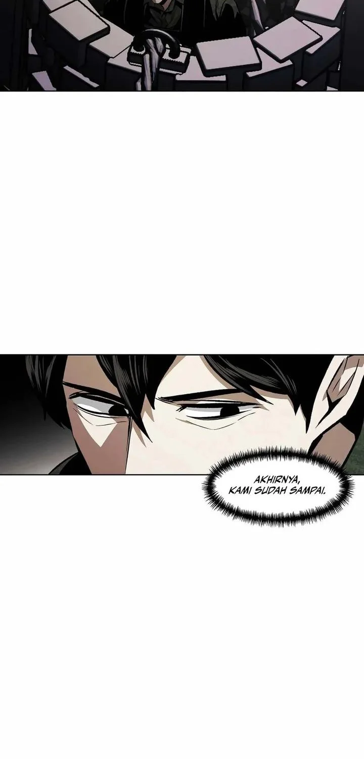 The Invincible Man Chapter 93 - halaman 18