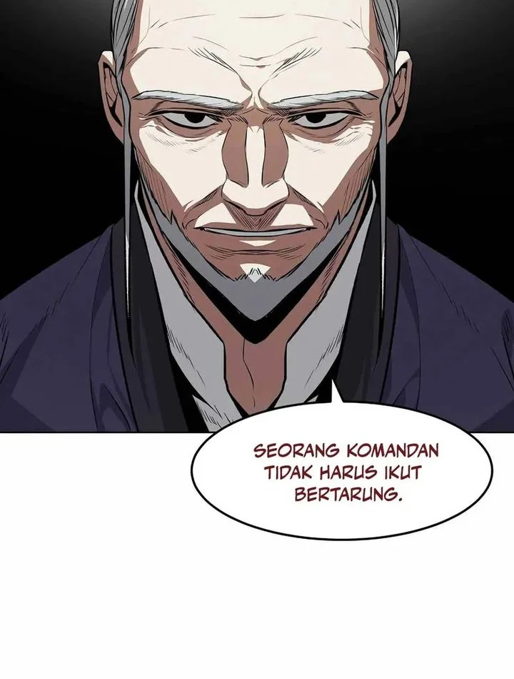 The Invincible Man Chapter 93 - halaman 22