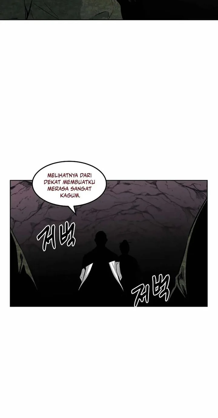 The Invincible Man Chapter 93 - halaman 34