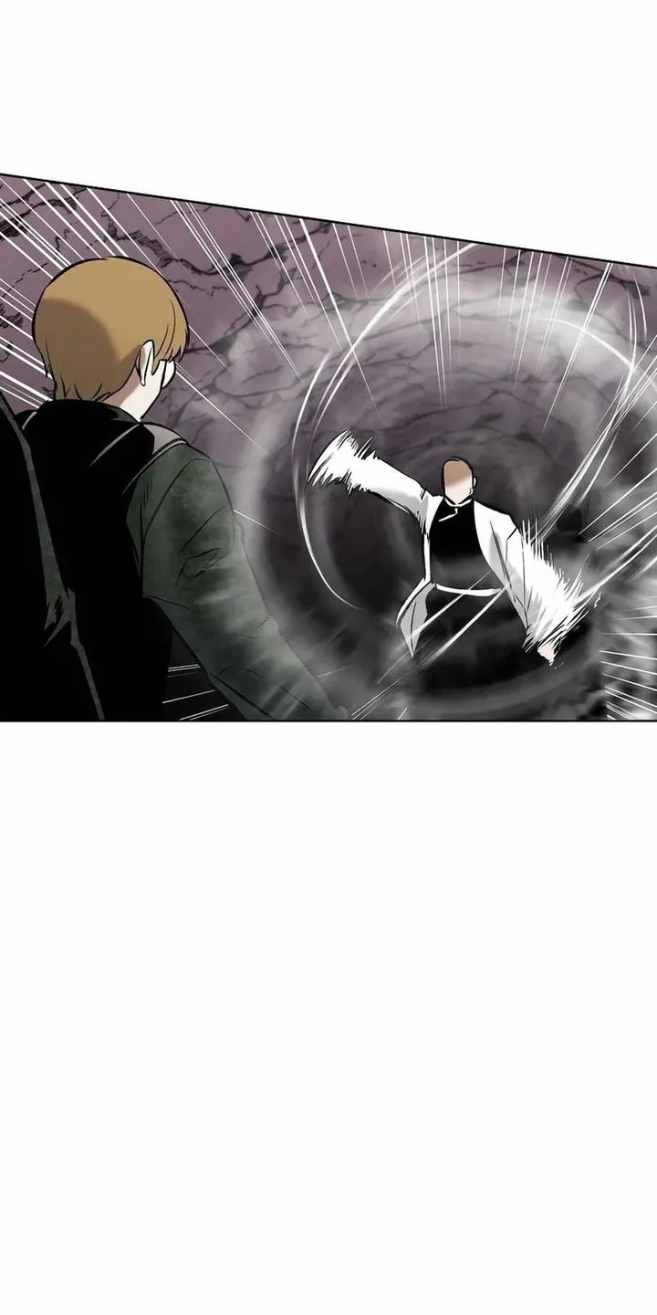 The Invincible Man Chapter 93 - halaman 38