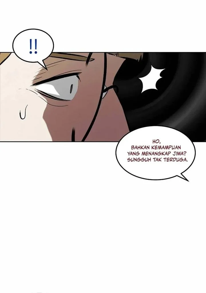 The Invincible Man Chapter 93 - halaman 40