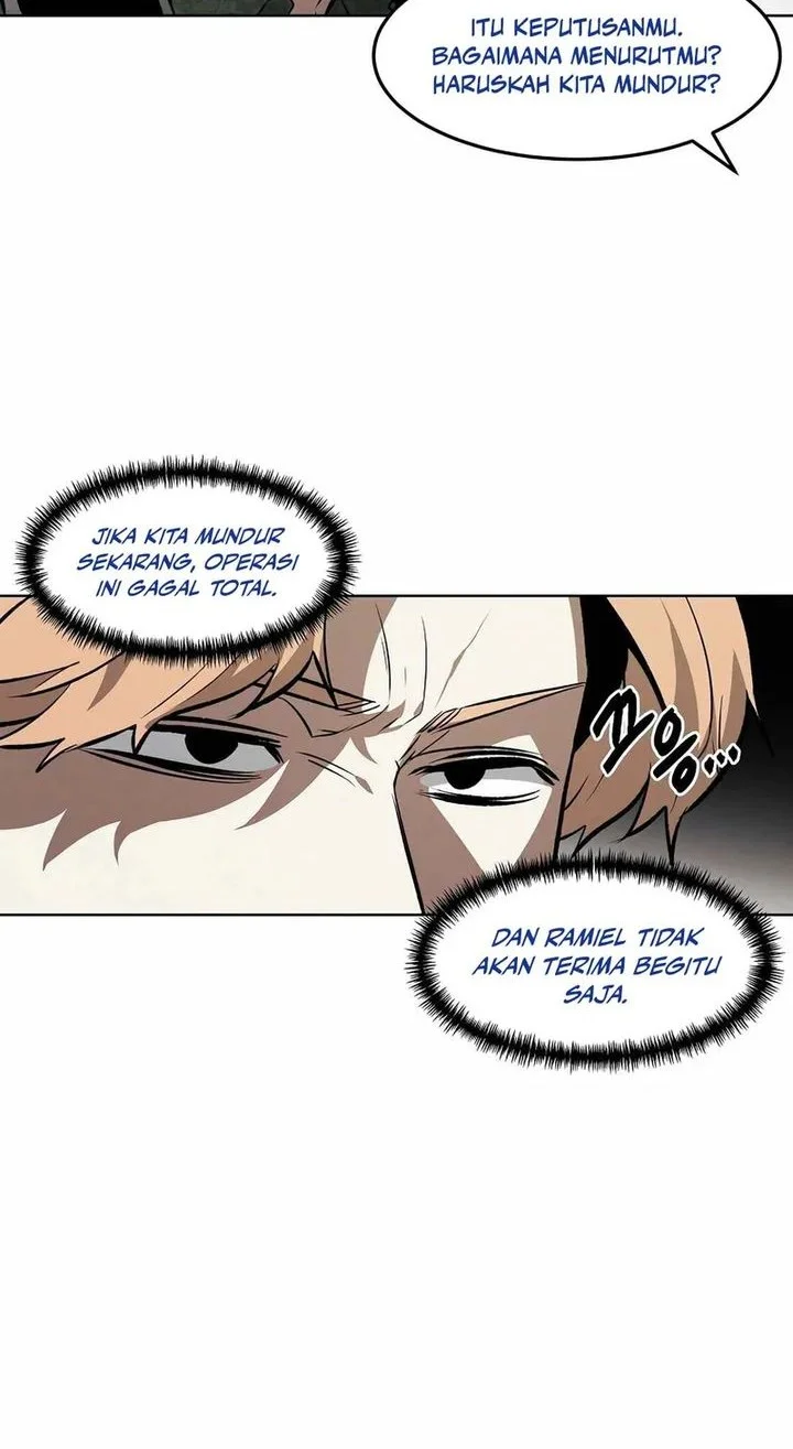 The Invincible Man Chapter 94 - halaman 20